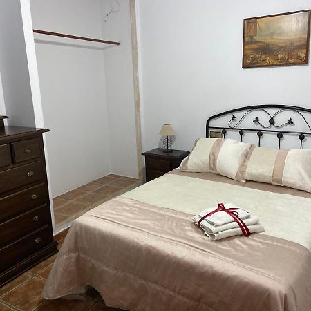 Setenil De Las Bodegas Vivienda Rural Los Tajos De Setenil מראה חיצוני תמונה