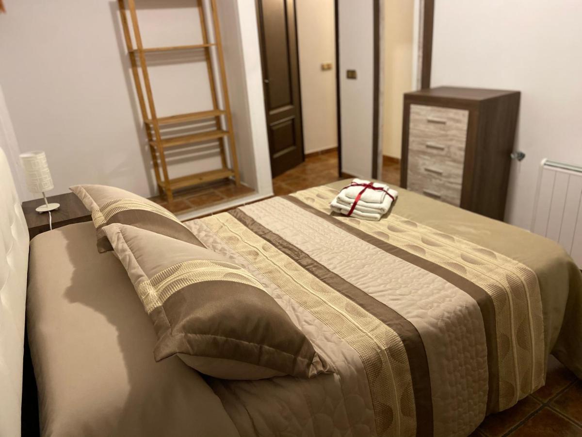 Setenil De Las Bodegas Vivienda Rural Los Tajos De Setenil מראה חיצוני תמונה