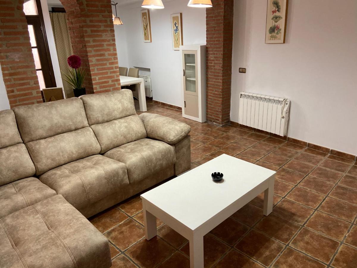 Setenil De Las Bodegas Vivienda Rural Los Tajos De Setenil מראה חיצוני תמונה