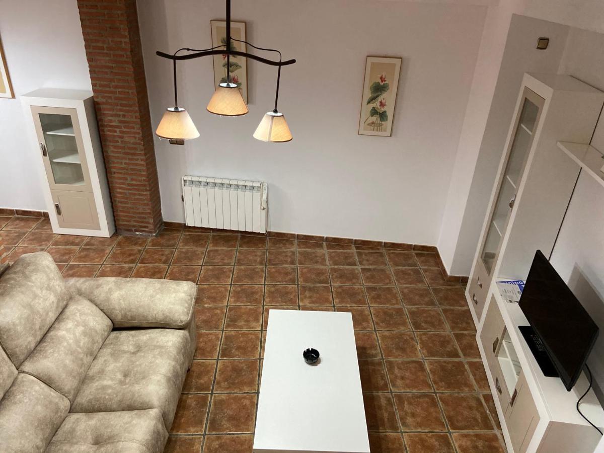 Setenil De Las Bodegas Vivienda Rural Los Tajos De Setenil מראה חיצוני תמונה