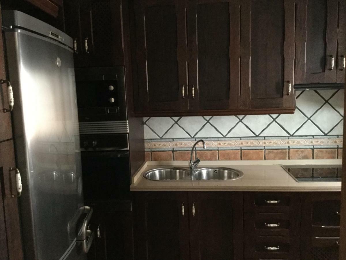 Setenil De Las Bodegas Vivienda Rural Los Tajos De Setenil מראה חיצוני תמונה
